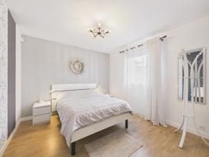 500m de la plage - Maison pour 6 avec terrasse