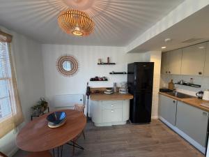 Cozy Apartment in City Centre