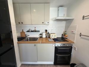 Cozy Apartment in City Centre