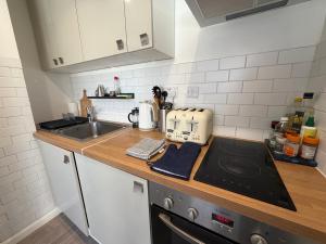 Cozy Apartment in City Centre