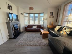 Cozy Apartment in City Centre