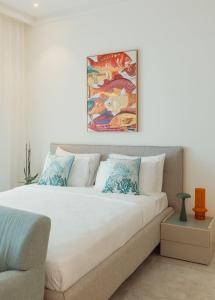 Unique Waterfront Studio - Marina Village
