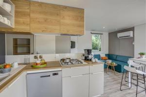 Cottage 6p 3Bdrms AirCon