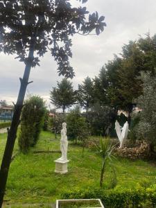 Rental Villa Apollonia