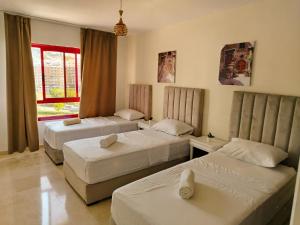 Appartement a Malabata Centre ville de Tanger près de la Gare Train & Mall Megarama