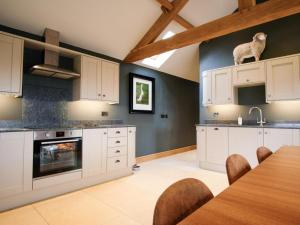 2 Bed in Leyburn oc-g0099