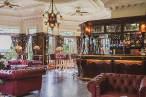 Merewood Country House Hotel