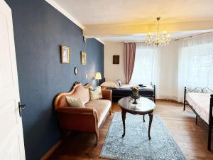 Ferienwohnung Emma - WLAN, Küche, TV, Bad, ca 15 Min zum Europa Park