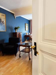Ferienwohnung Emma - WLAN, Küche, TV, Bad, ca 15 Min zum Europa Park