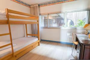 ღ La Lodgia - Port des Minimes, Vue Port & Cosy