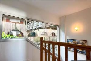 ღ La Lodgia - Port des Minimes, Vue Port & Cosy