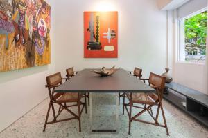 Rio202 - 2 Bedroom apartment in Leblon
