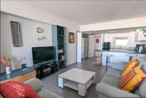 ღ La Lodgia - Port des Minimes, Vue Port & Cosy