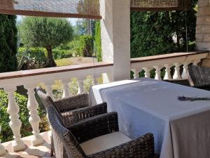 Holiday house on island of Krk