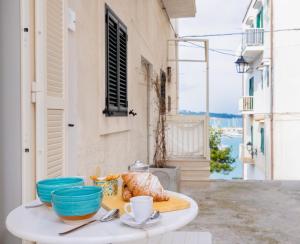 Aria di Mare CENTER HOME