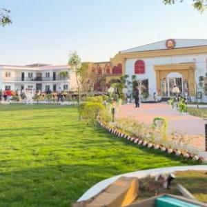 Arya Marriage Hall & Resort