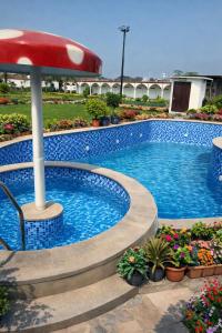 Arya Marriage Hall & Resort