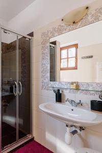 Chata Alpina Čertov