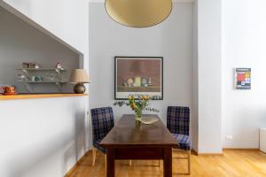 iFlat Central Rome Retreat