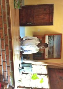Outpost Lodge