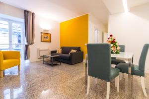 Lungomare Suites