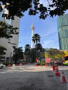 HoMy Private Room KL