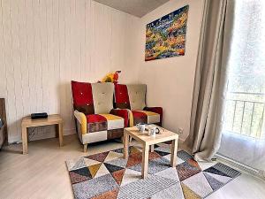 5 Mins to Train Station - Free Parking - DisneyLand - Escapade Perchée