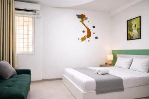 Chang Homestay Ben Thanh