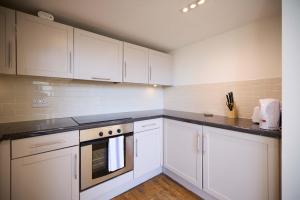 St Gabriels Loft Apartment