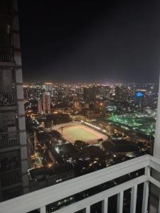 Sunset Suites at Green Residences