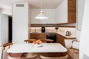 Sol #4 - Just Renovated! Andalusian Charm with Fresh New Look