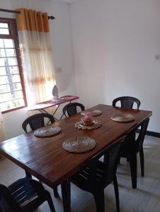 Cozy homestay