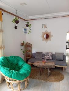 Cozy homestay