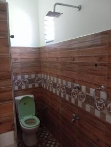 Cozy homestay