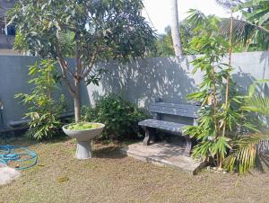 Cozy homestay
