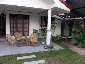 Cozy homestay
