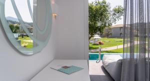 Acharavi Beach Hotel