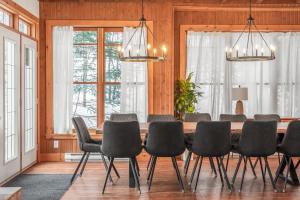Chalet 9019 Chemin des Alpages by Les Chalets Alpins
