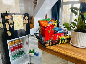 Home Nhà Mình DaLat