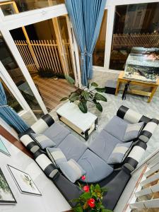 Home Nhà Mình DaLat