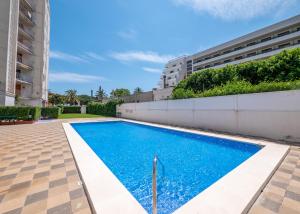 HomeHolidaysRentals Brisamar - Costa Barcelona