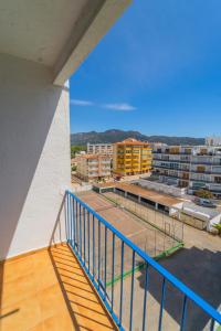 Hotel Marian Platja