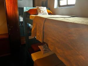 Hostel G A Y GG Point Argentina