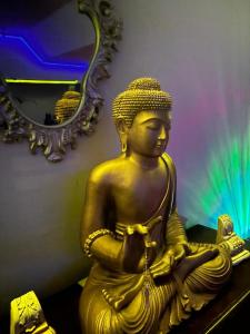 Hostel G A Y GG Point Argentina