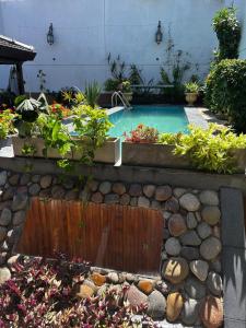 Hostel G A Y GG Point Argentina