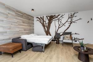 Skolo Rainbow Street Apartments