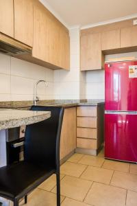 Chic 1BR in Centro Steps from Metro & Attractions