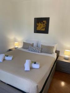 Ca Daniela - Beautiful Sea View