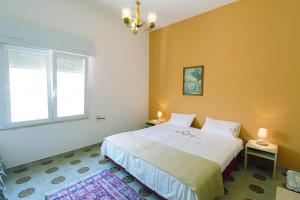 Appartamento Ulivo con giardino a Torre Suda - Apulia Home