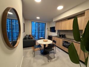 Rooftop Pool - Downtown Miami - Condo with Den